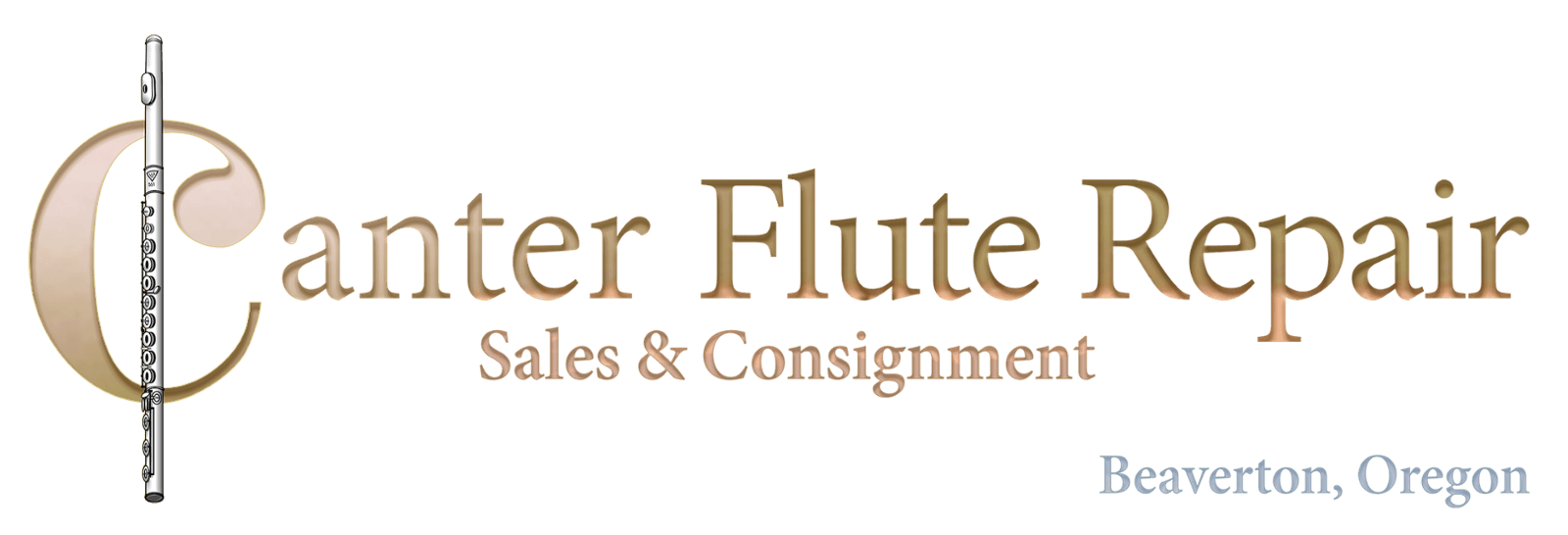 Canter Flute Repair, Sales & Consignment
