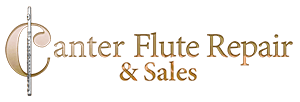 Canter Flute Repair & Sales